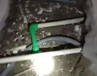 上甘岭卫生间漏水多少钱