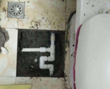 上甘岭卫生间防水推荐公司