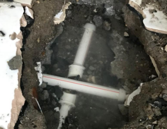 上甘岭卫生间防水公司