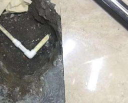 上甘岭卫生间测漏水多少钱