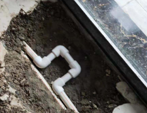上甘岭卫生间测漏水哪家好