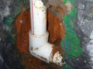 上甘岭卫生间测漏水价格明细
