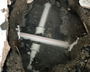 上甘岭卫生间防水电话号码