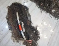 上甘岭卫生间防水的24小时电话