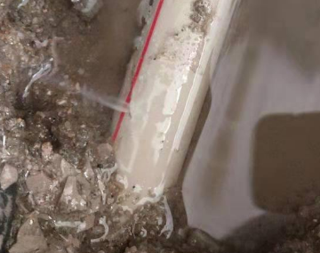 上甘岭水管维修多少钱
