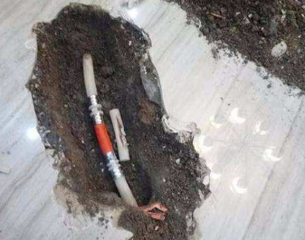 上甘岭水管维修哪家好