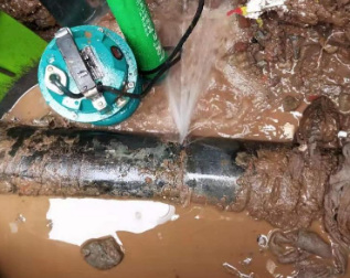 上甘岭卫生间测漏水的相关介绍