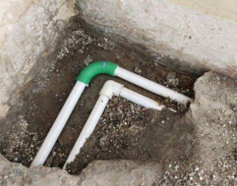 上甘岭卫生间测漏水价格多少