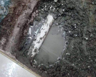 上甘岭卫生间测漏水哪家好