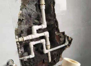 上甘岭卫生间测漏水价格多少
