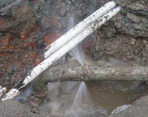 上甘岭水管维修费用是多少