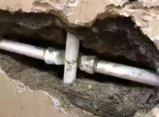 上甘岭水管维修哪家好