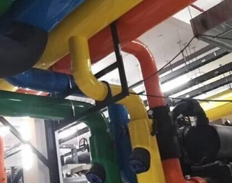 上甘岭水管维修多少钱