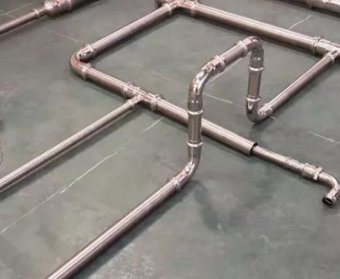 上甘岭水管维修多少钱