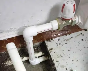 上甘岭卫生间测漏水多少钱