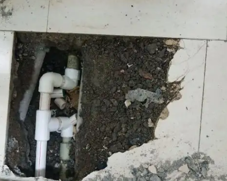 上甘岭卫生间测漏水哪家好