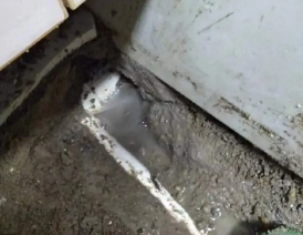 上甘岭卫生间测漏水多少钱