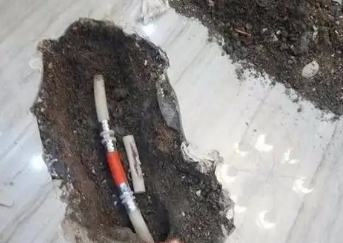 上甘岭卫生间测漏水哪家好