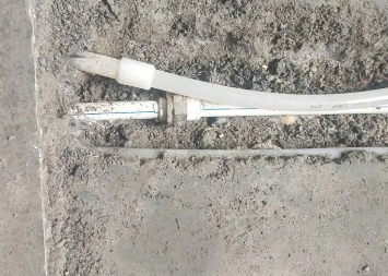 上甘岭卫生间测漏水之解决方法