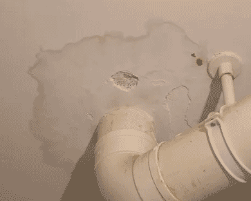 上甘岭卫生间测漏水的检测方法