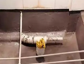上甘岭卫生间测漏水服务电话