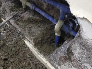 上甘岭卫生间测漏水哪家好