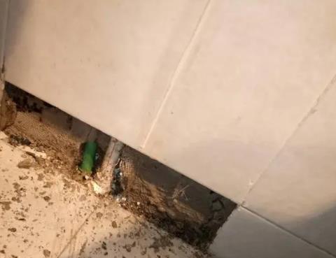 上甘岭测漏水公司为您专业分享下检漏仪器准确定位的方法有什么特点?
