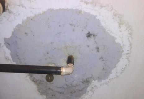 上甘岭测漏水公司分享如何自检漏水