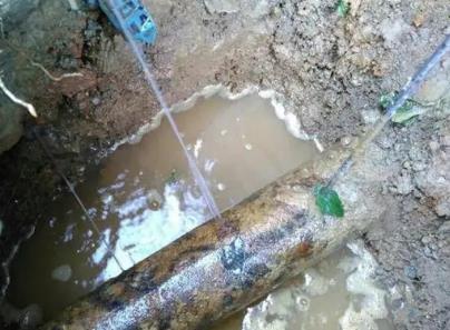 上甘岭卫生间测漏水公司分享下我们可以检测到轻微的漏水和水压吗？