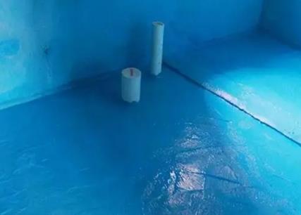 上甘岭卫生间防水公司分享防水小知识