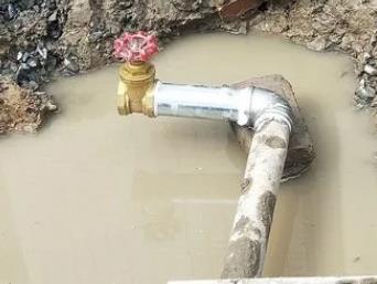 上甘岭漏水检测电话多少