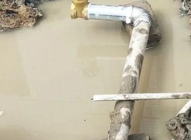 上甘岭测漏水公司电话